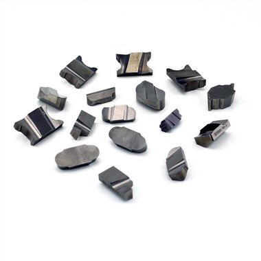 Parting Off Inserts rau Bearing
